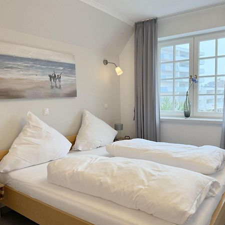 Wohnung Maren Sankt Peter-Ording Exteriör bild