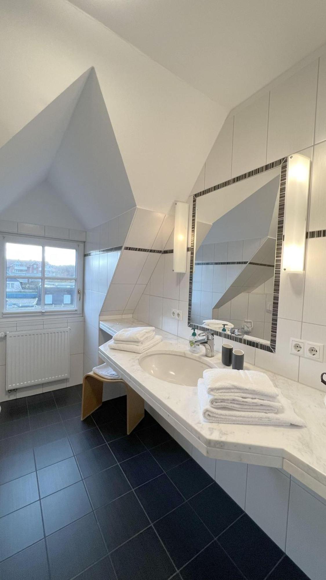 Wohnung Maren Sankt Peter-Ording Exteriör bild